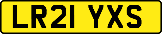 LR21YXS