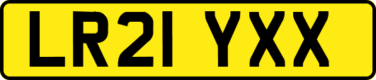 LR21YXX