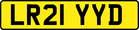 LR21YYD