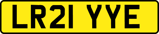 LR21YYE