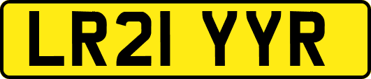 LR21YYR