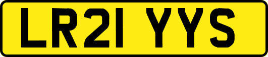 LR21YYS