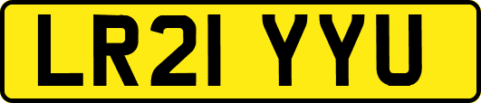 LR21YYU