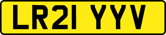 LR21YYV