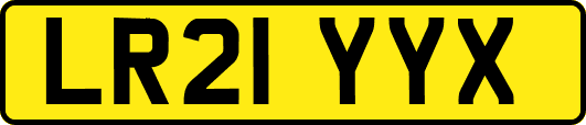 LR21YYX