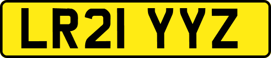 LR21YYZ