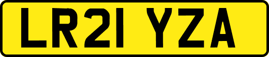 LR21YZA