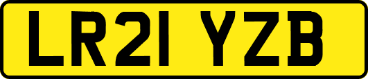 LR21YZB