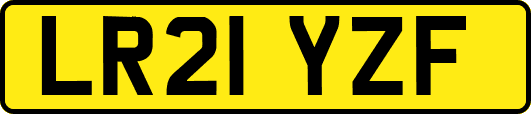 LR21YZF