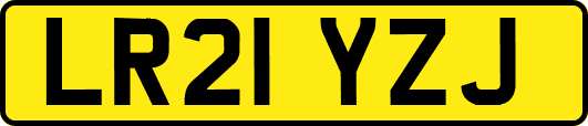 LR21YZJ