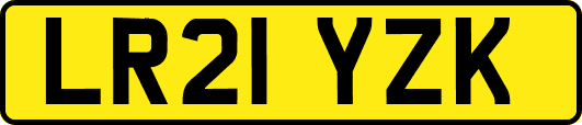 LR21YZK