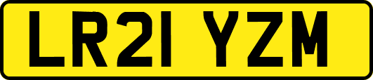 LR21YZM