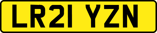 LR21YZN