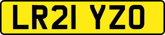 LR21YZO