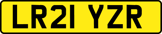 LR21YZR