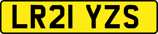 LR21YZS