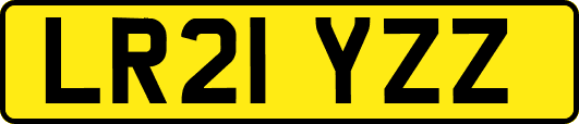 LR21YZZ