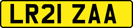 LR21ZAA