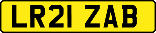 LR21ZAB