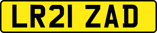 LR21ZAD