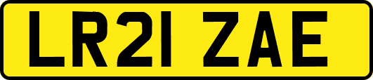 LR21ZAE