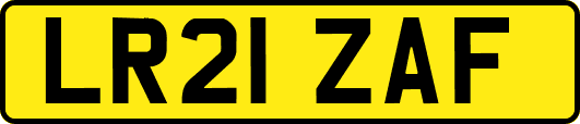 LR21ZAF