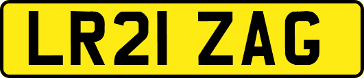 LR21ZAG