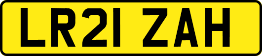 LR21ZAH