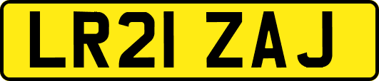 LR21ZAJ
