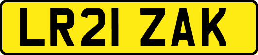 LR21ZAK