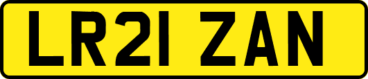 LR21ZAN