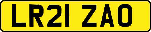 LR21ZAO