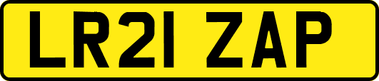 LR21ZAP