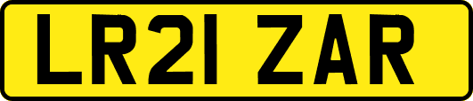 LR21ZAR