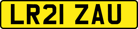 LR21ZAU