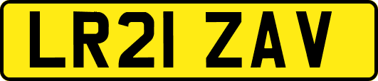 LR21ZAV