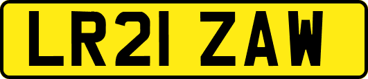 LR21ZAW