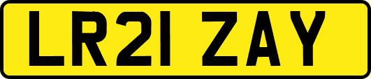 LR21ZAY
