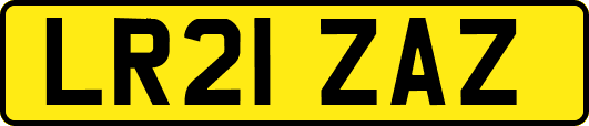 LR21ZAZ