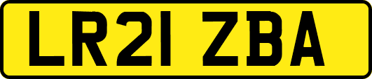 LR21ZBA