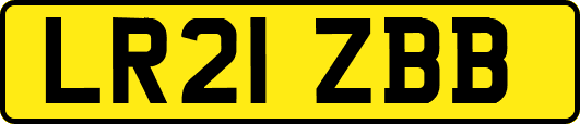 LR21ZBB