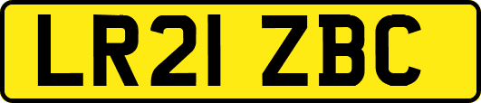 LR21ZBC