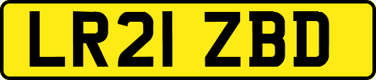 LR21ZBD