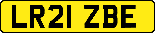 LR21ZBE