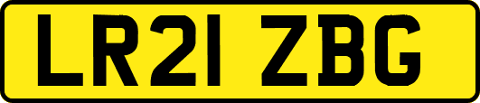 LR21ZBG