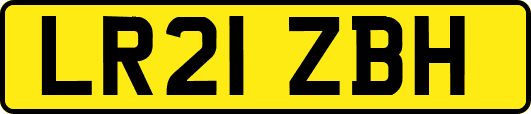 LR21ZBH
