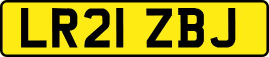 LR21ZBJ