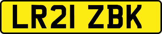 LR21ZBK