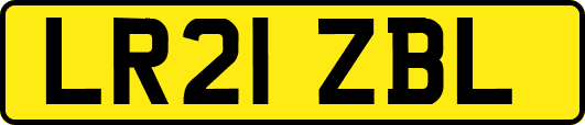 LR21ZBL