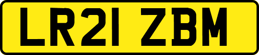 LR21ZBM